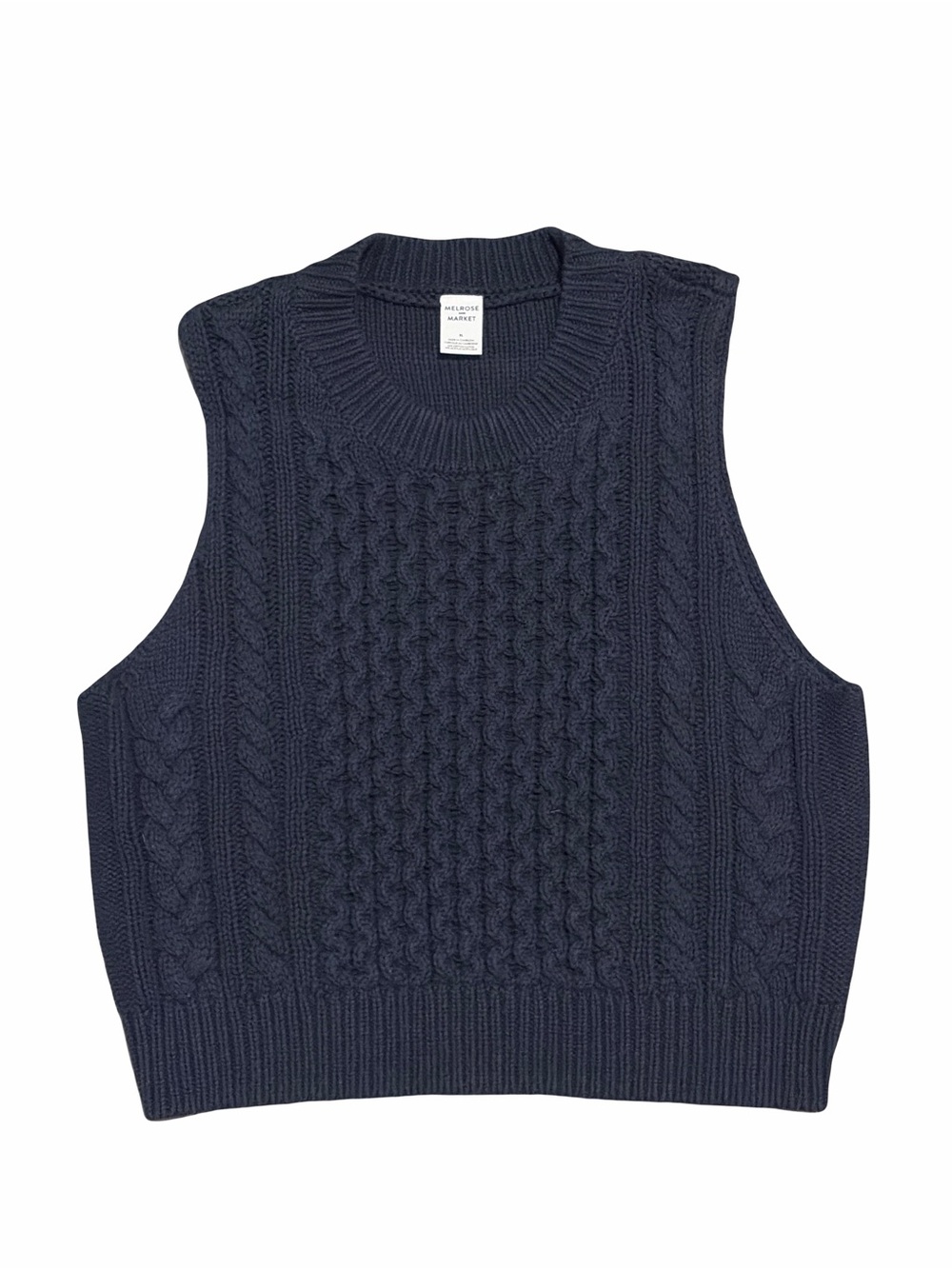 Melrose and Market Sweater Vest